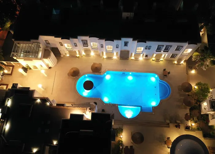Yalinn Boutique Hotel