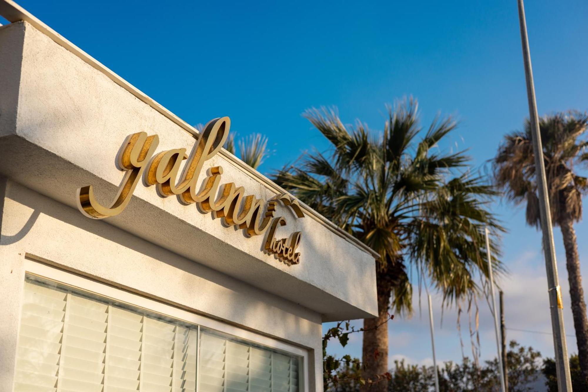 Yalinn Boutique מלון