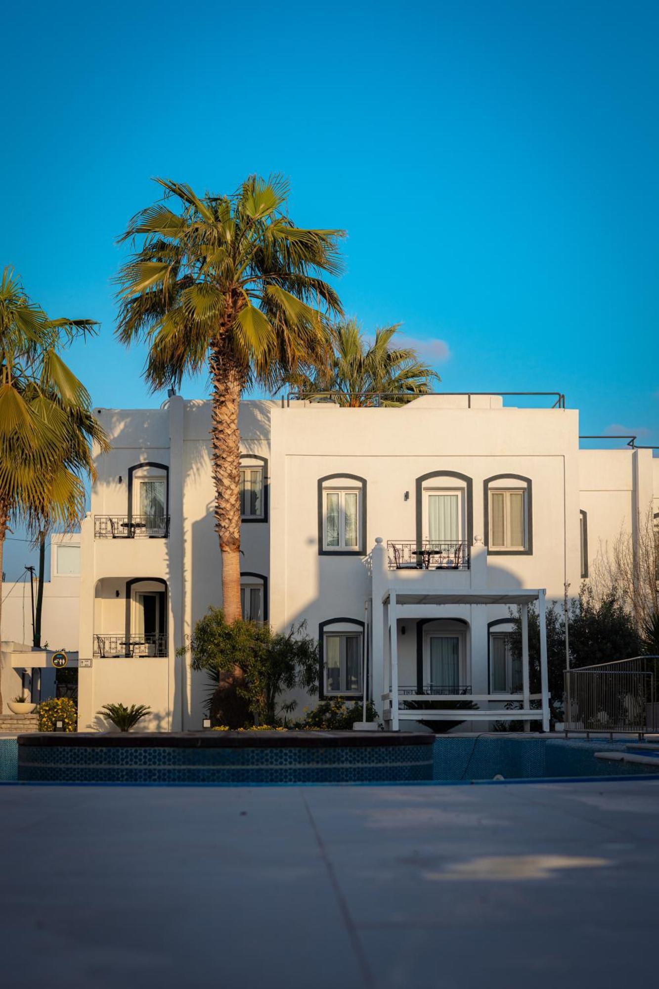 Yalinn Boutique מלון יאליקאבאק