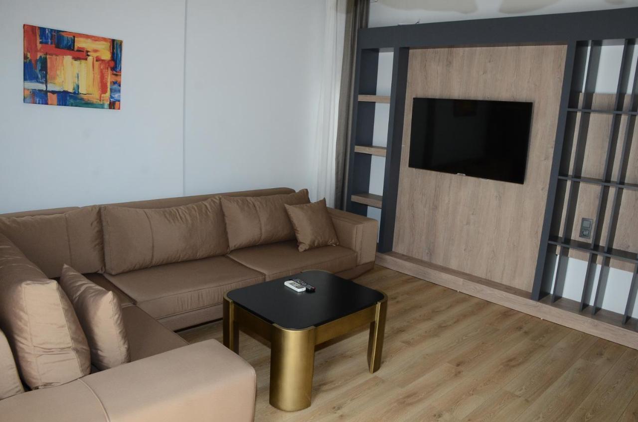 Yalinn Boutique Hotel