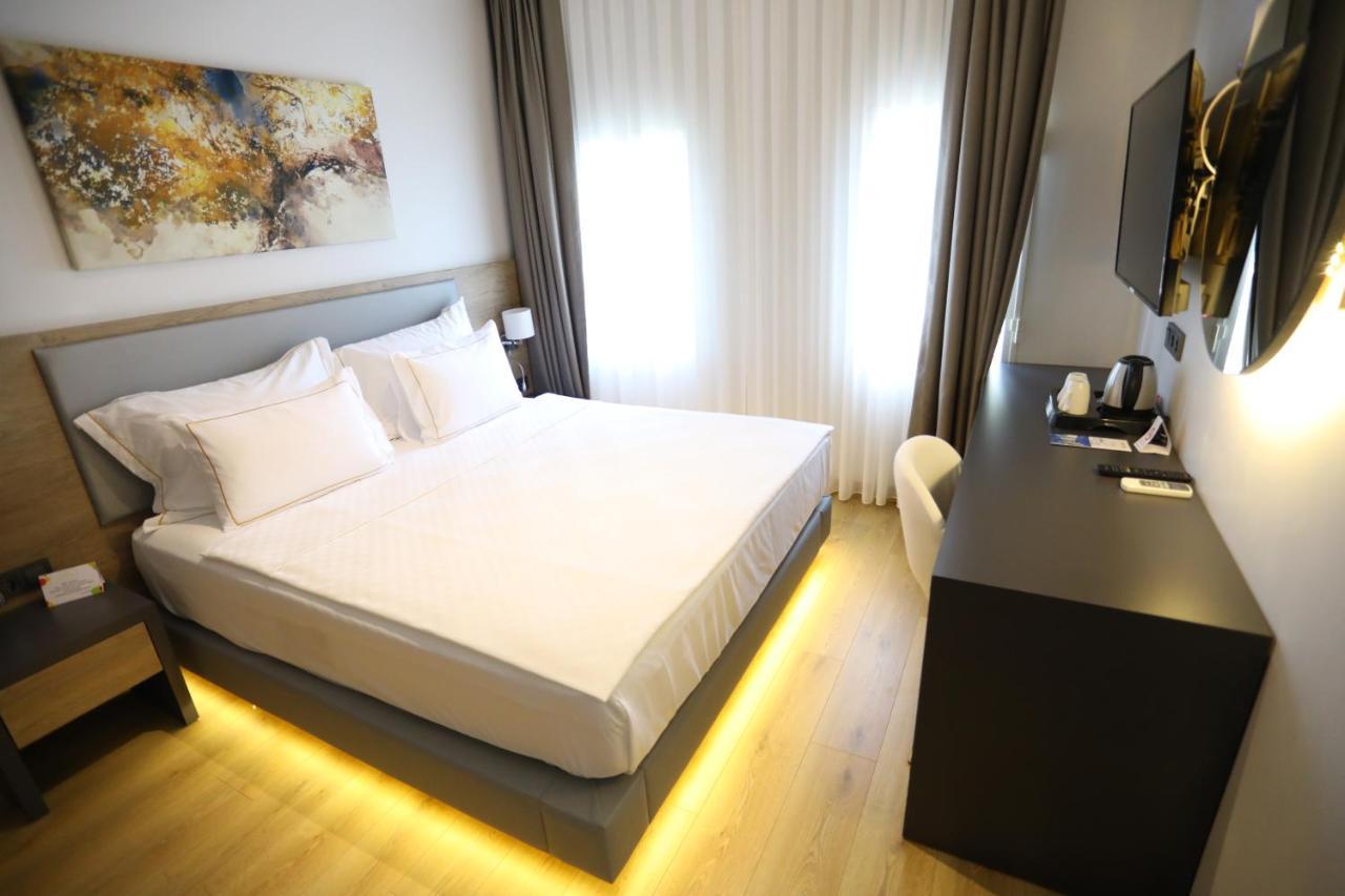 Hotel Yalinn Boutique Yalıkavak