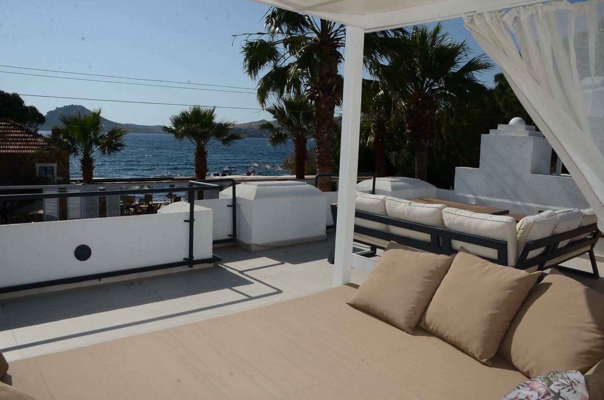 Hotel Yalinn Boutique Yalıkavak