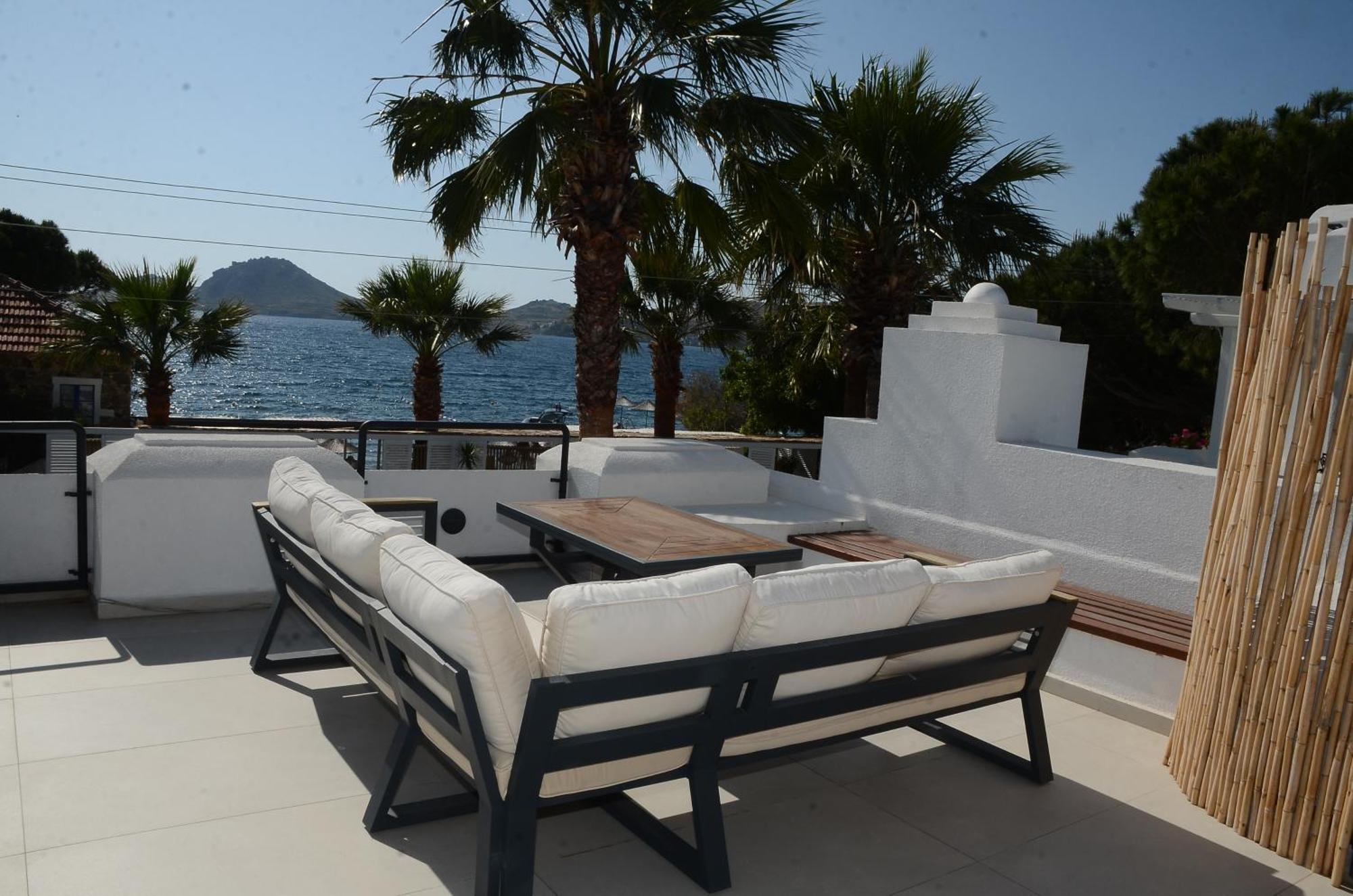 Yalinn Boutique Yalıkavak