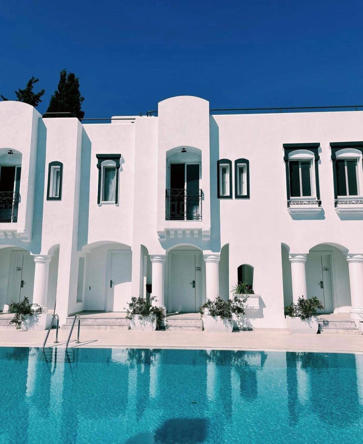 Yalinn Boutique Hotel *