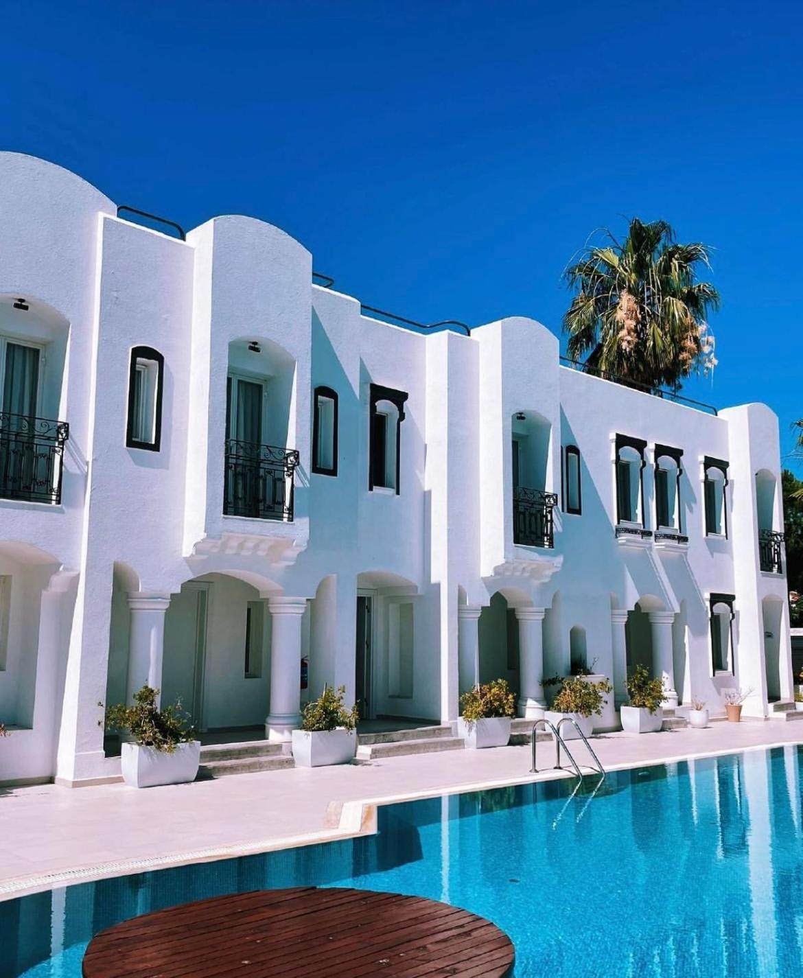 Hotel Yalinn Boutique Yalıkavak