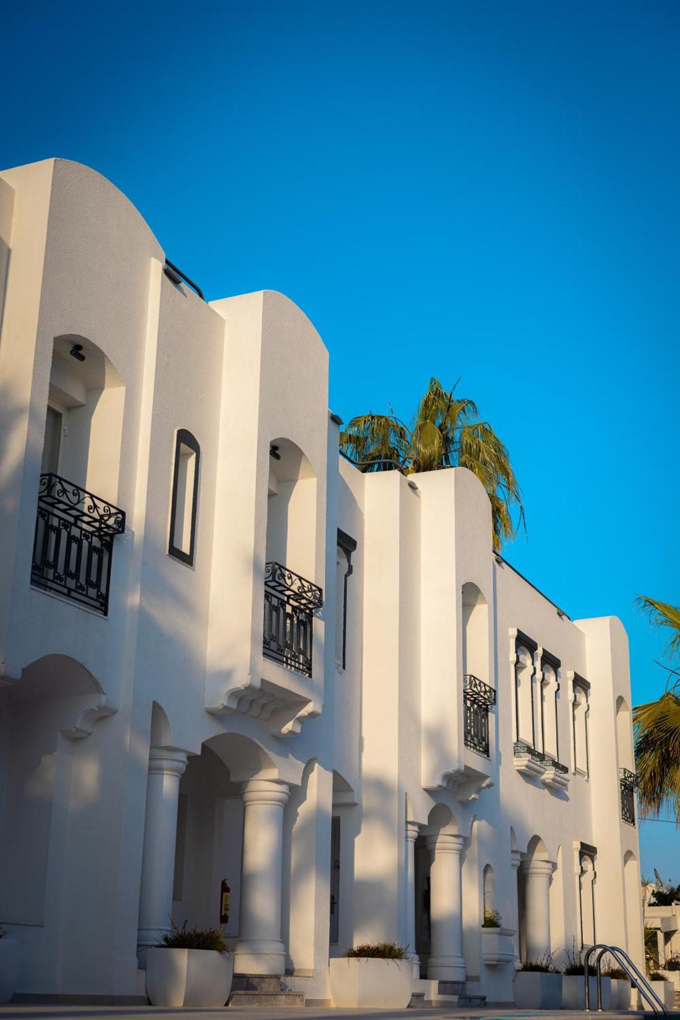 Hotel Yalinn Boutique Yalıkavak