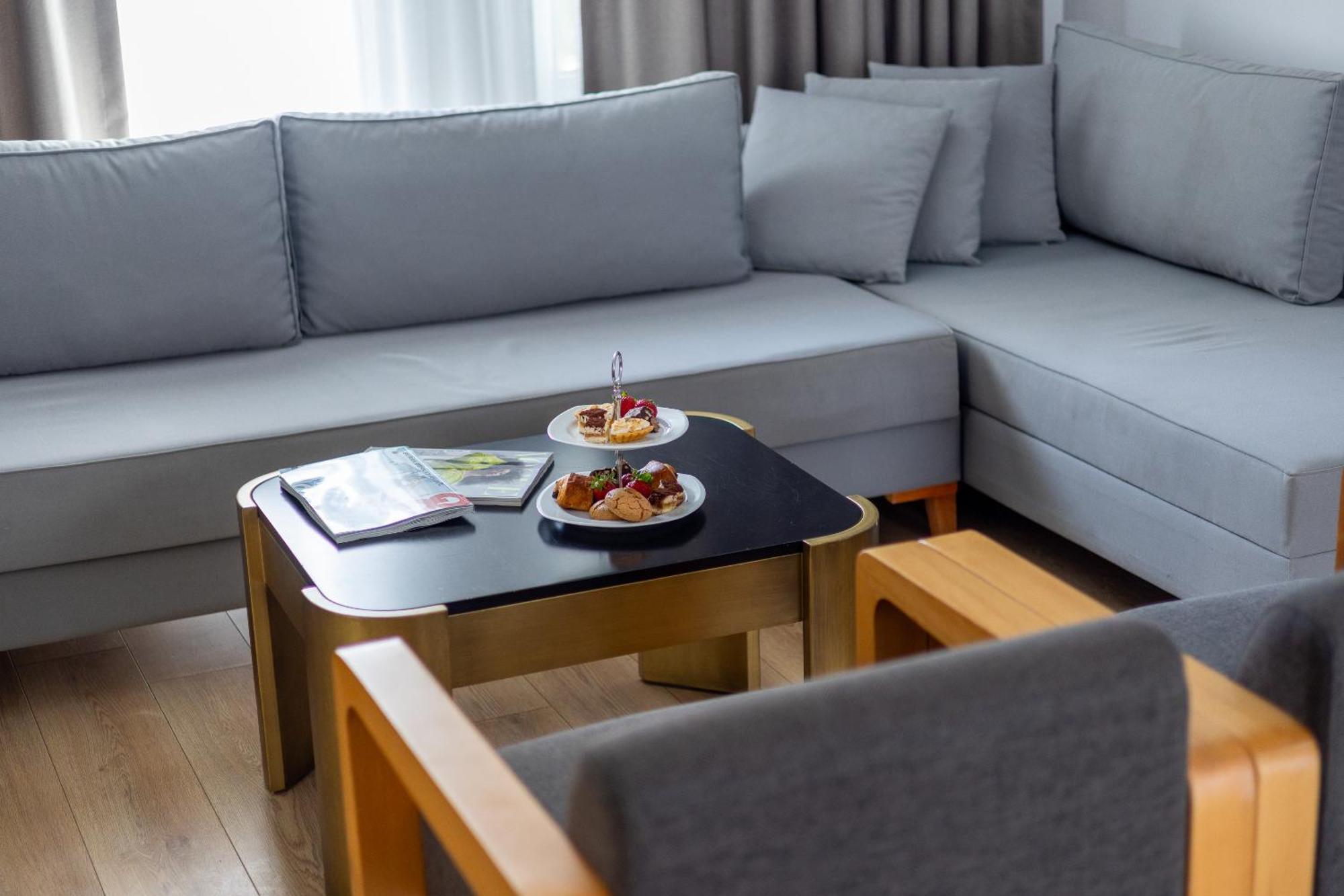 Yalinn Boutique Yalıkavak