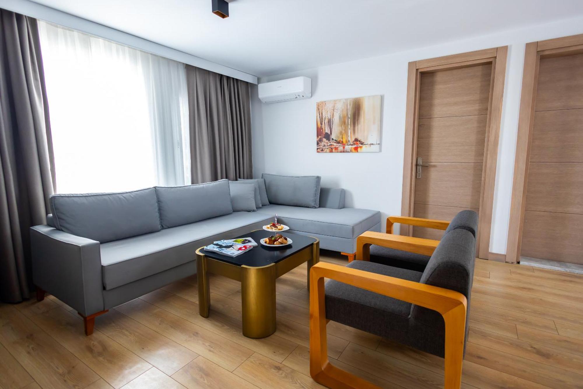 Yalinn Boutique * Yalıkavak