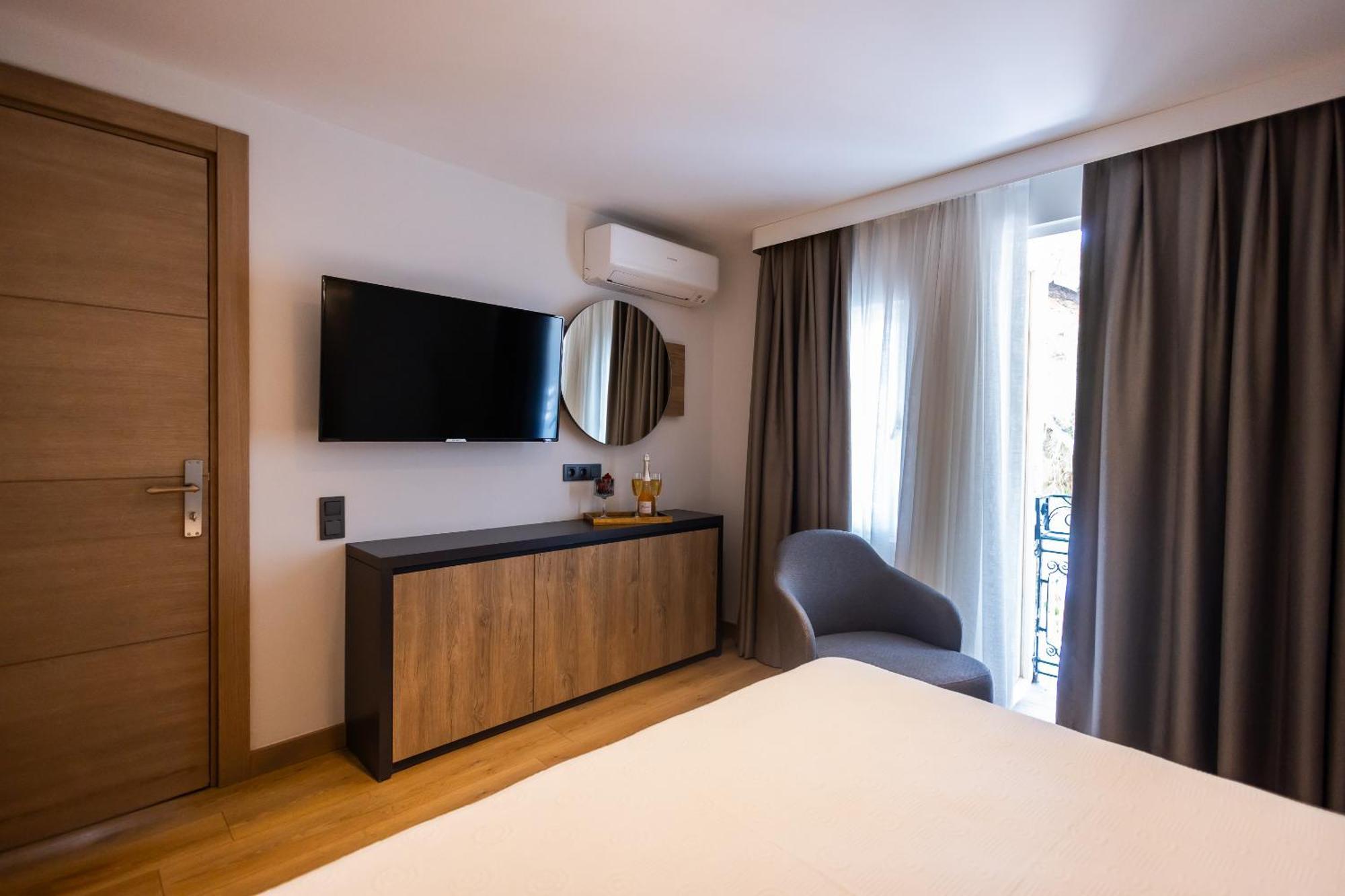 Yalinn Boutique Hotel Yalıkavak