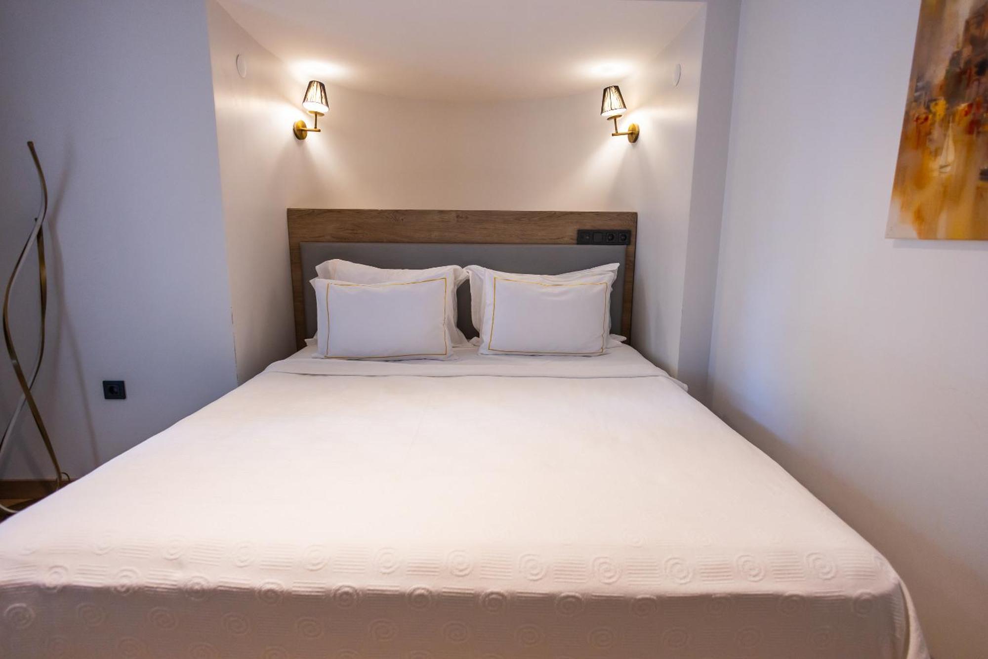 Yalinn Boutique Yalıkavak