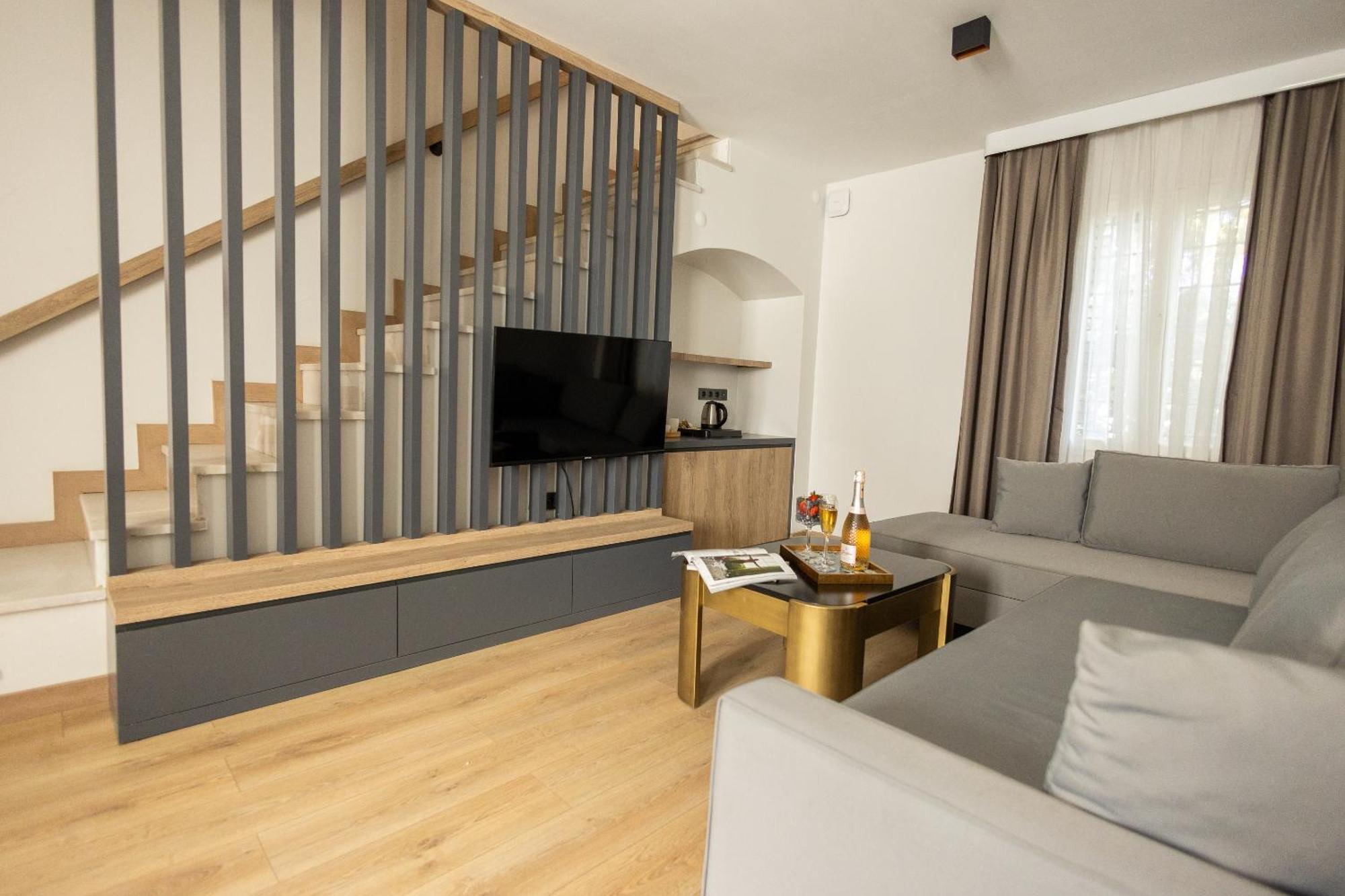 Hotel Yalinn Boutique Yalıkavak