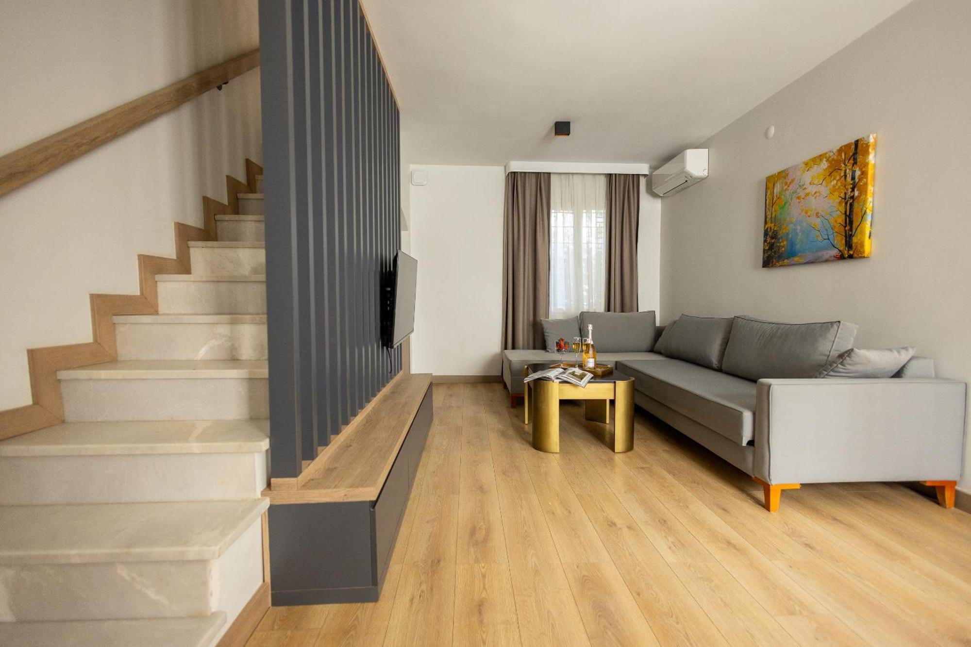 Yalinn Boutique Yalıkavak