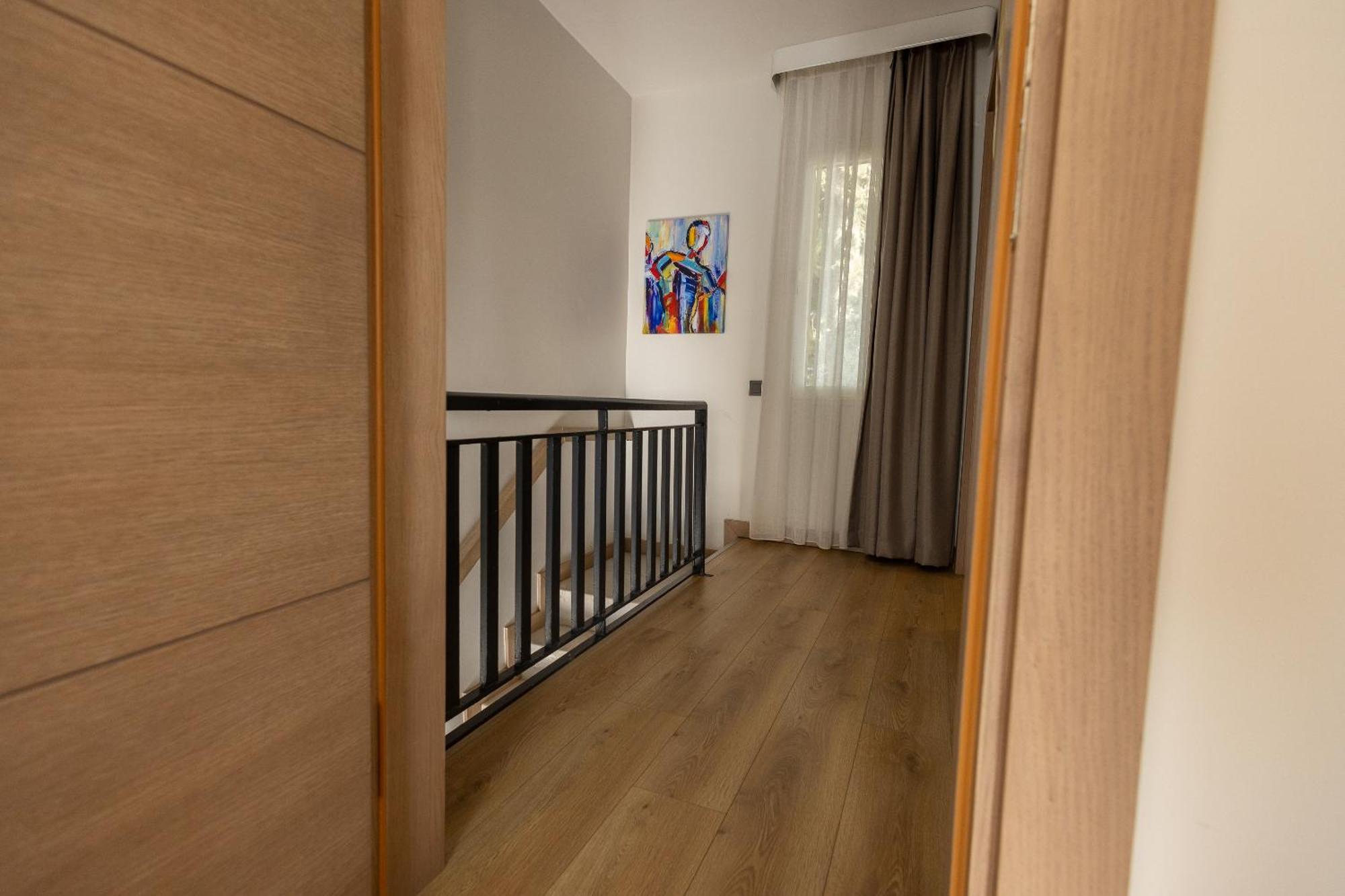 Yalinn Boutique Hotel *
