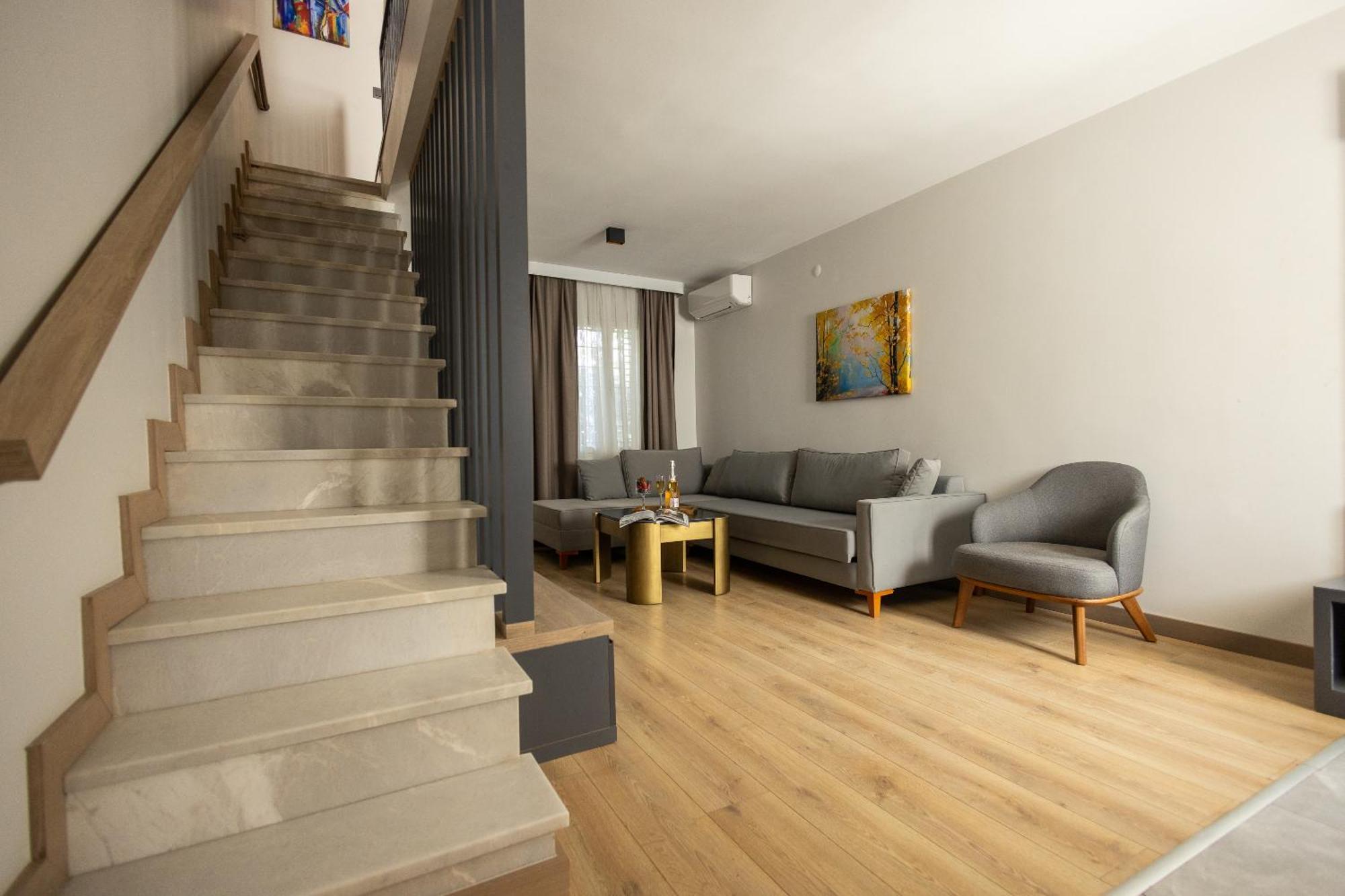 Hotel Yalinn Boutique *