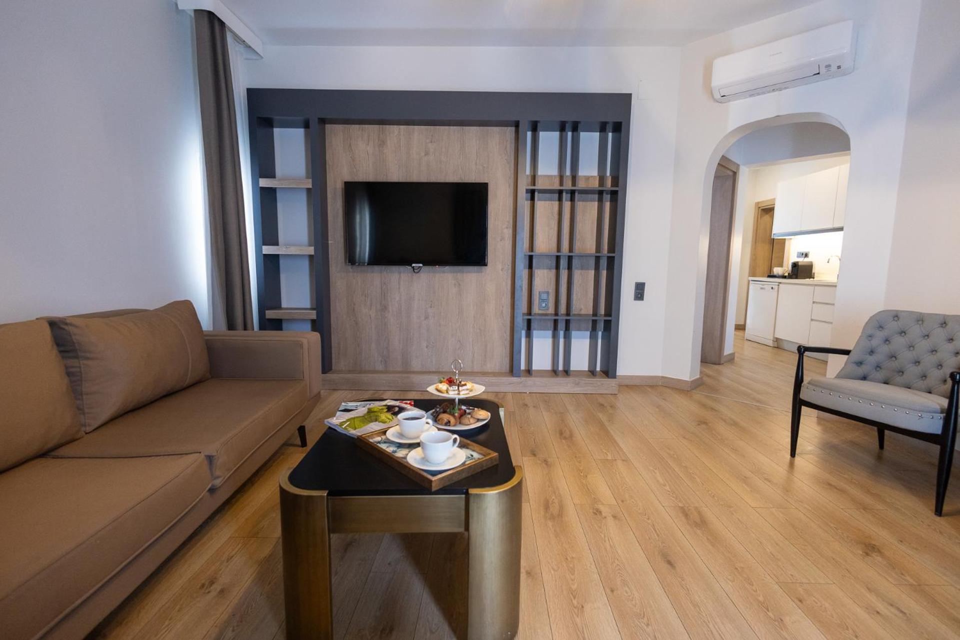 Yalinn Boutique * Yalıkavak