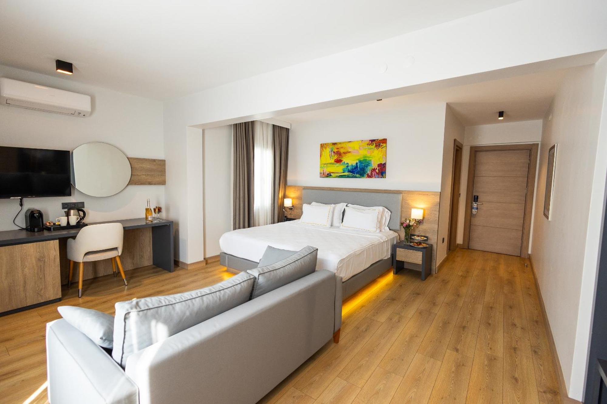 Yalinn Boutique Hotel