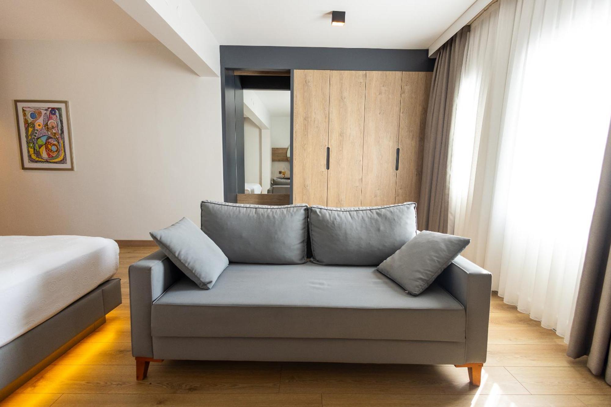 Yalinn Boutique Hotel *