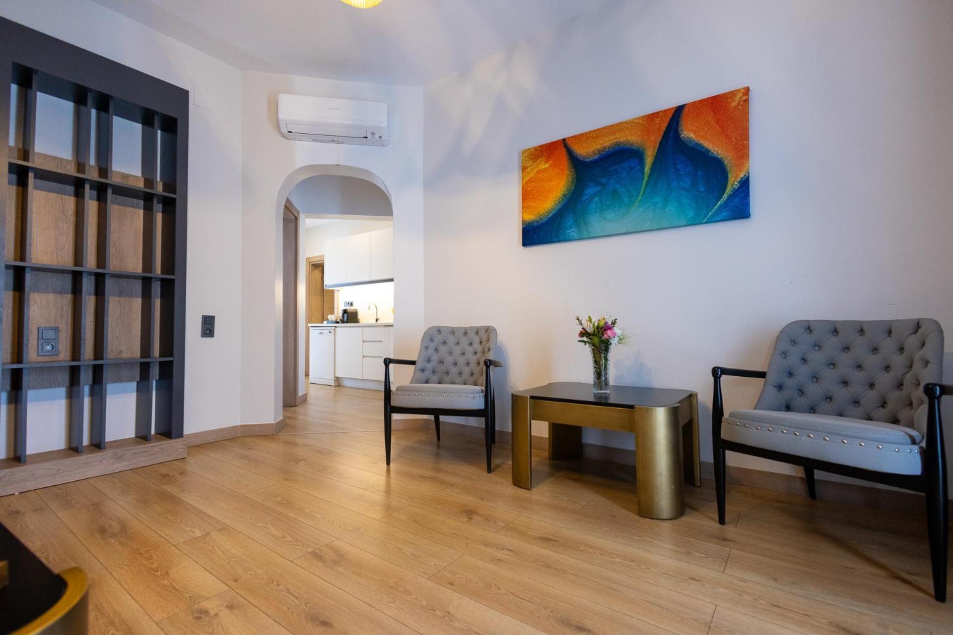 Hotel Yalinn Boutique Yalıkavak