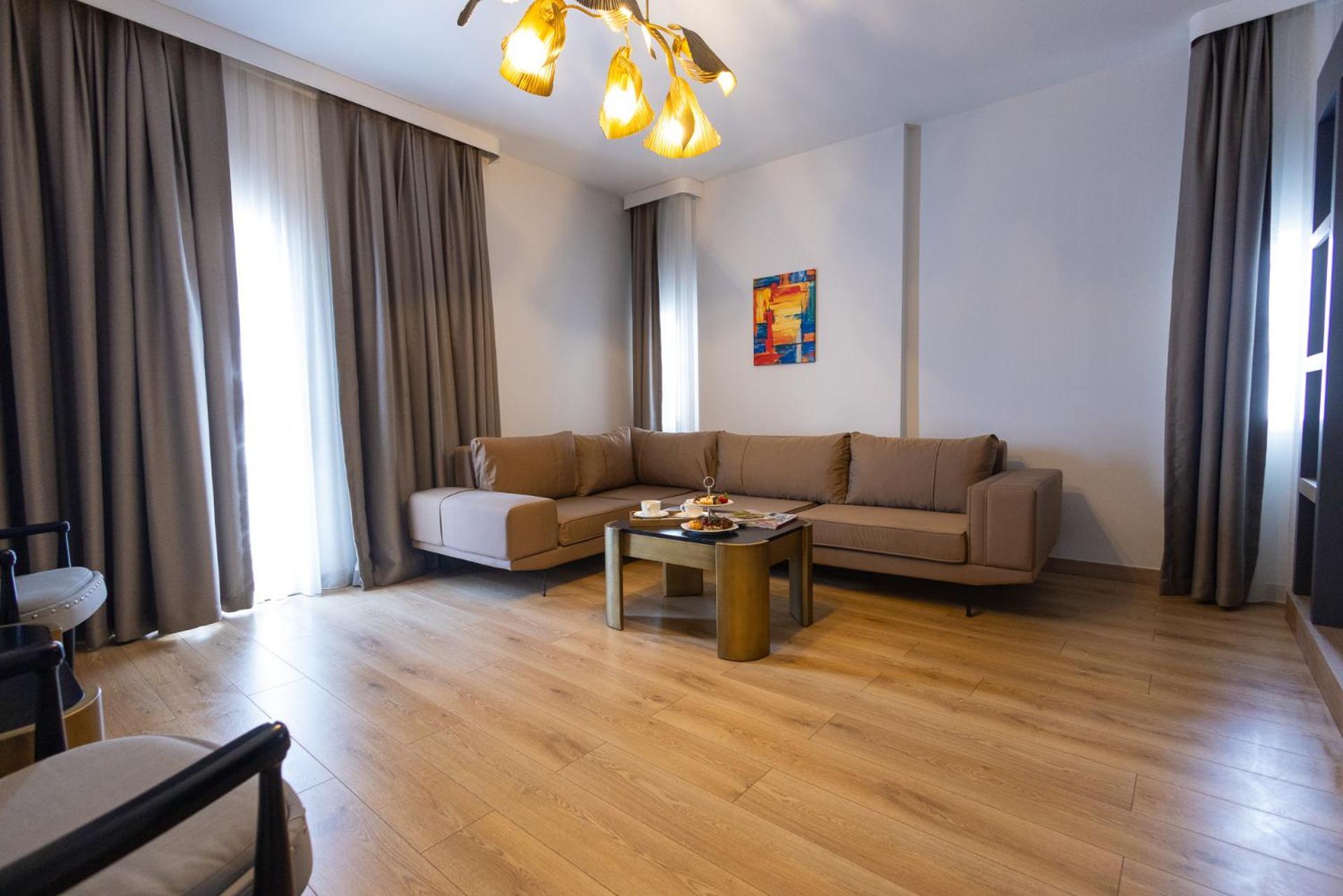 Yalinn Boutique Yalıkavak