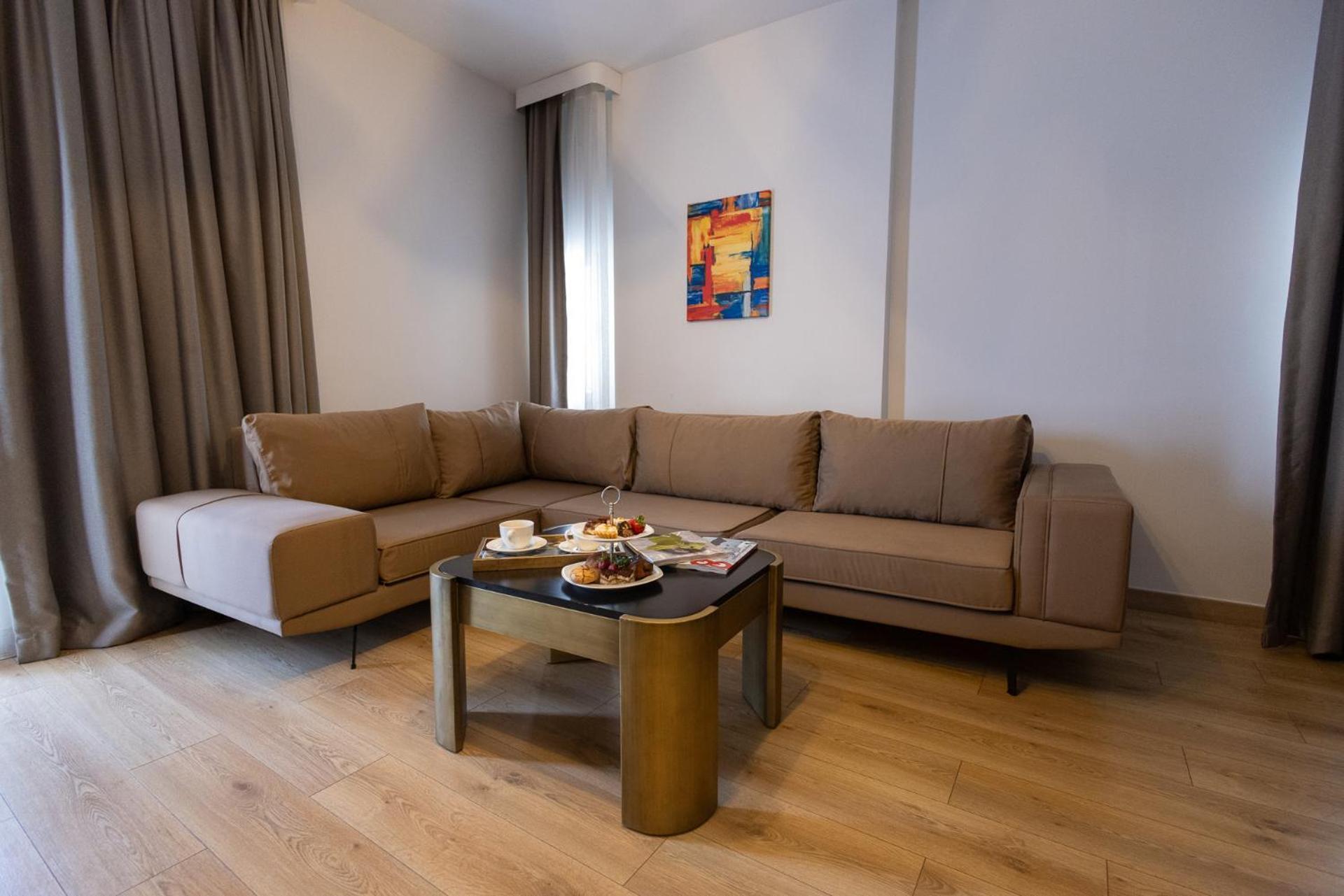 Yalinn Boutique Hotel Yalıkavak