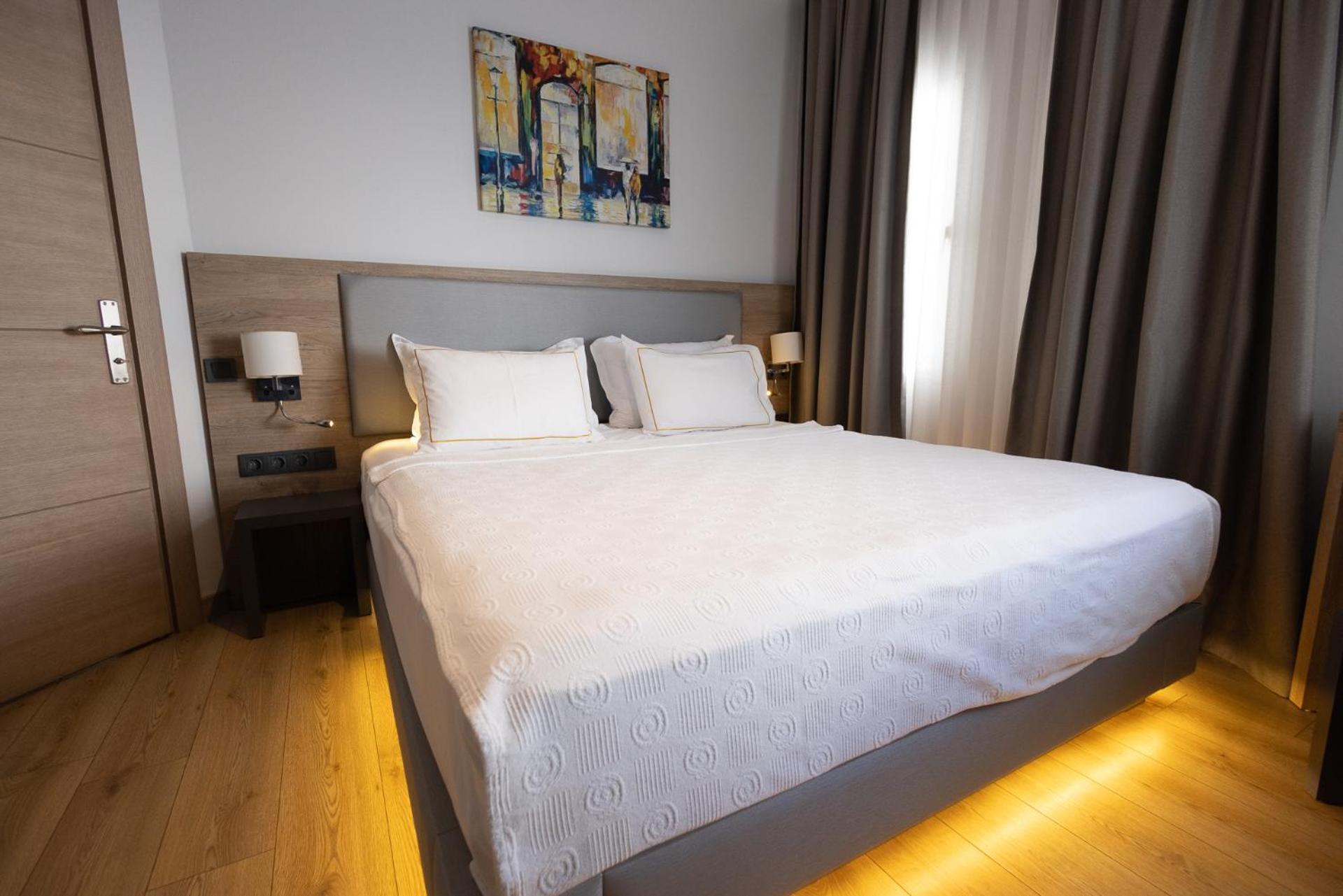 Yalinn Boutique Yalıkavak