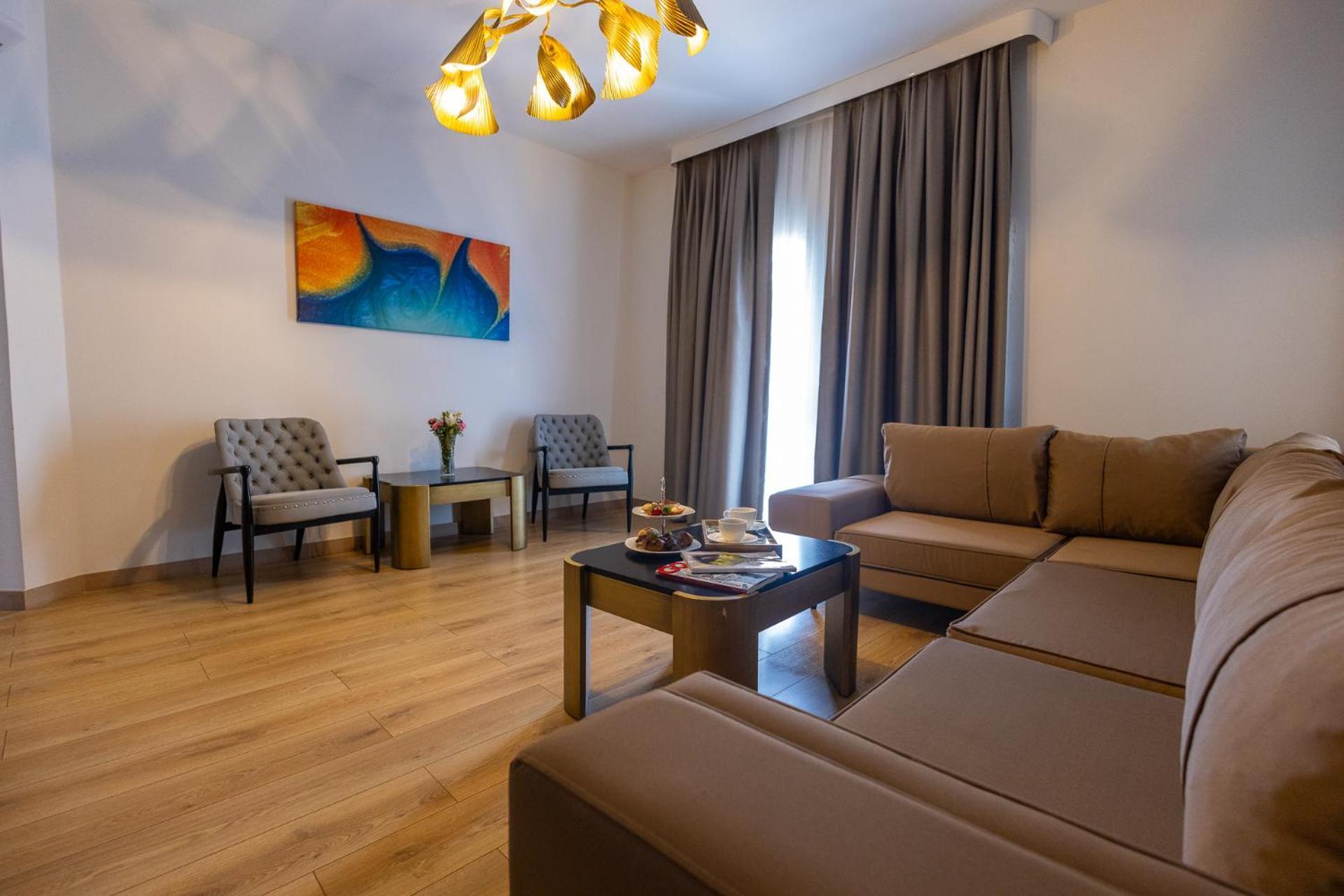 Hotel Yalinn Boutique