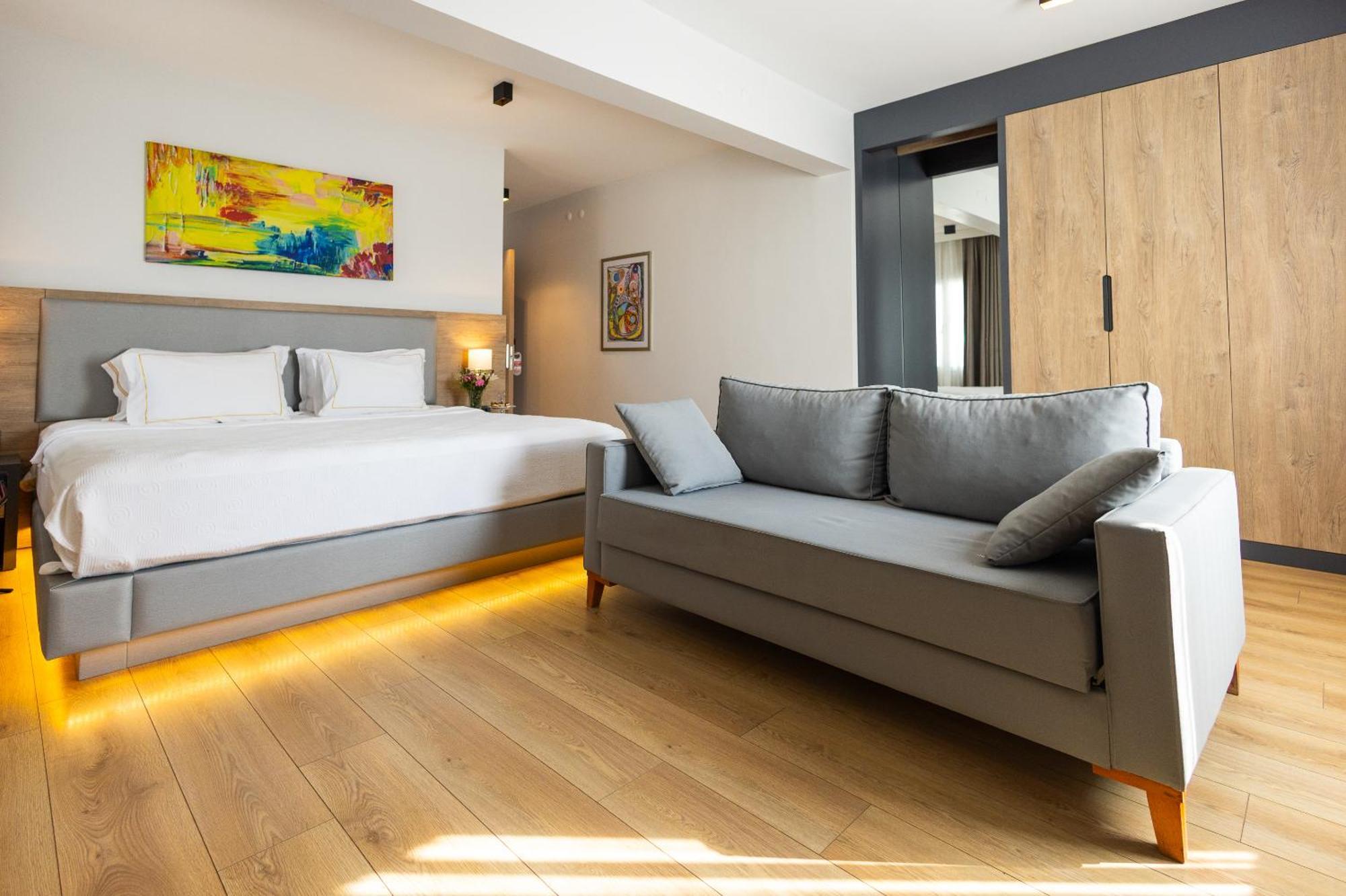 Hotel Yalinn Boutique Yalıkavak
